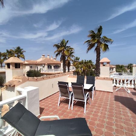 טורבייחה Schoenes Ruhiges Rooftop Apartment Mit Grosser Dachterrasse מראה חיצוני תמונה
